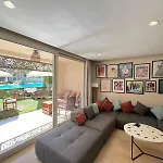 Glamorous 2Br/ Free Beach & Pool Access @ Mangroovy, El Gouna