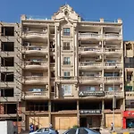 New Top Pyramids Hotel