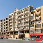 New Top Pyramids Hotel