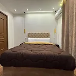 New White Pyramids Inn