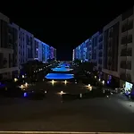 Fanadir Bay Resort In Hurghada, Egypt