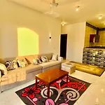 Villa Sun Wing - Guest House