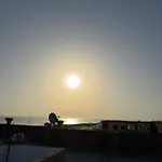 Mamsha Seaview Guest Room