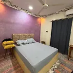 Mamsha Seaview Guest Room