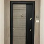 Modern Apartment