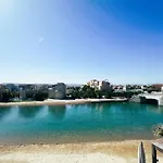 Luminous 4Br Villa, Free Pool & Lagoon Access At Gouna