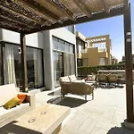 Luminous 4Br Villa, Free Pool & Lagoon Access At Gouna