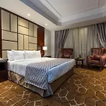 Triumph Plaza Hotel
