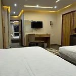 Konooz Pyramids Hotel