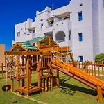 Marina Lodge At Port Ghalib