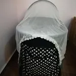Panda House