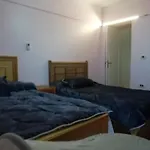 Panda House