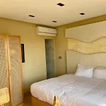 Eterna Pyramids Inn