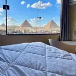 Eterna Pyramids Inn