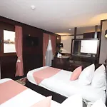 You Nile View Hotel