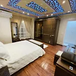 New Stylish 3Br Apt In El Dokki Near Shooting Club - Families Only