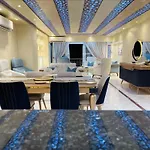 New Stylish 3Br Apt In El Dokki Near Shooting Club - Families Only