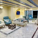 New Stylish 3Br Apt In El Dokki Near Shooting Club - Families Only