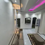 Pipi Nubian House