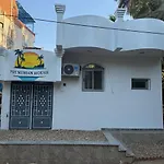 Pipi Nubian House
