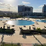 Tolip Olympic International City