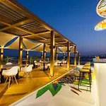 Sunset Boutique Hotel Sahl Hasheesh