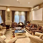 Shehab\'S Castle Ain Sokhna In Santa Claus Resort