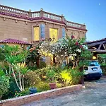 Shehab\'S Castle Ain Sokhna In Santa Claus Resort