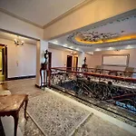 Shehab\'S Castle Ain Sokhna In Santa Claus Resort