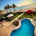 Shehab\'S Castle Ain Sokhna In Santa Claus Resort