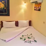 Golden Europe Hotel