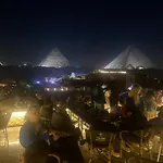 City Pyramids Inn