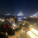 City Pyramids Inn