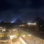 City Pyramids Inn