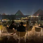 City Pyramids Inn