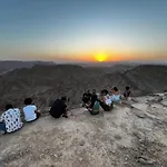 Sukoon Nuweibaa