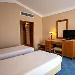 Ecotel Dahab Bay View Resort