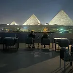 Pyramids Hotel