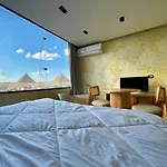 Eterna Pyramids View