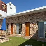 Golden Land Jannah Retreat