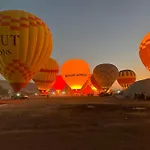 Golden Land Jannah Retreat