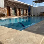 Golden Land Jannah Retreat