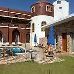 Golden Land Jannah Retreat