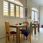 Divers Home Safaga