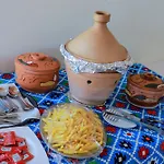 Doroka Nubian House