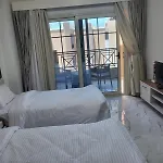 Juliana Beach Resort Aqua Park Hurghada