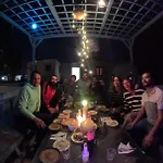 Sea Waves Hostel