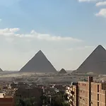 Experience Pyramids View