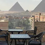 Experience Pyramids View