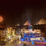 El Aida Pyramids View Hotel